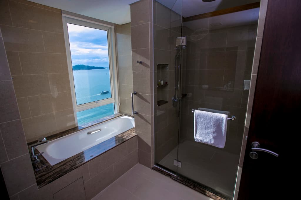 Grandis Hotel - photo 42
