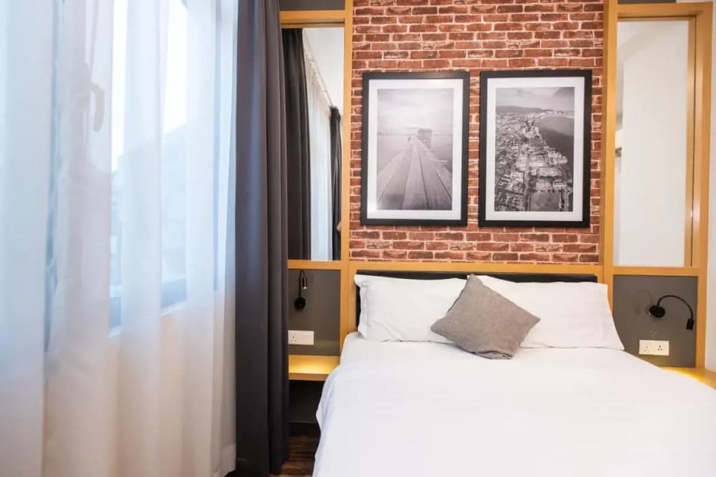 OYO Rooms Beach Street Jetty - photo 14