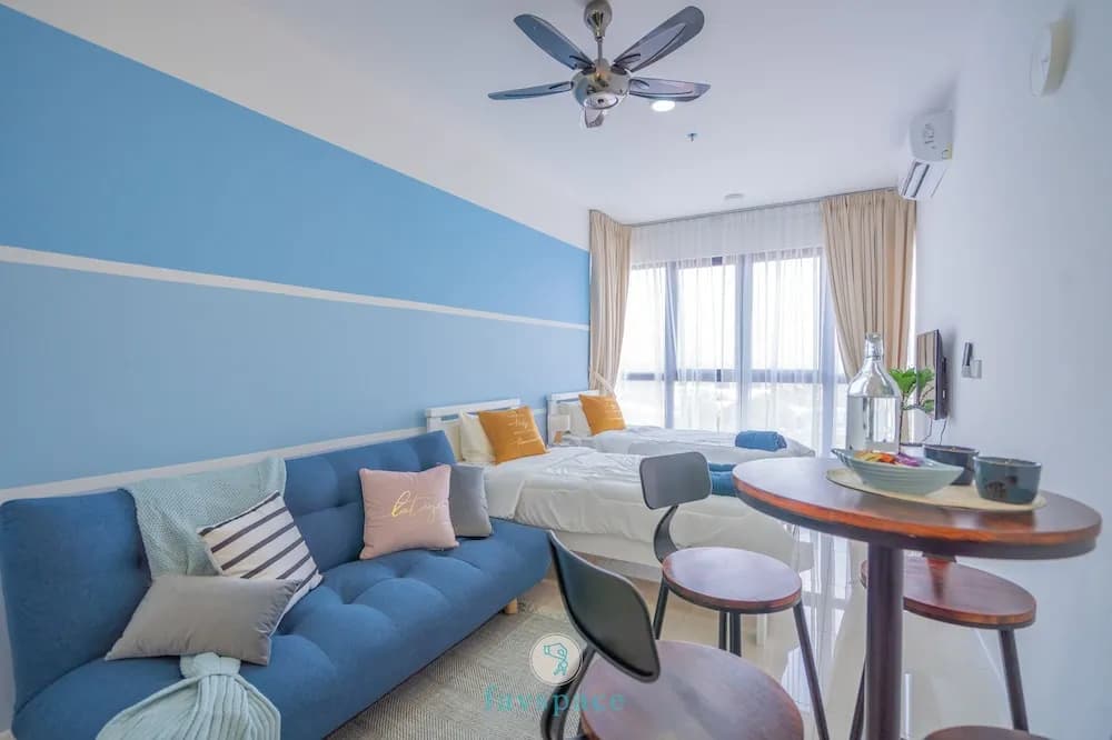 High Park Kelana Jaya by FavSpace - photo 30
