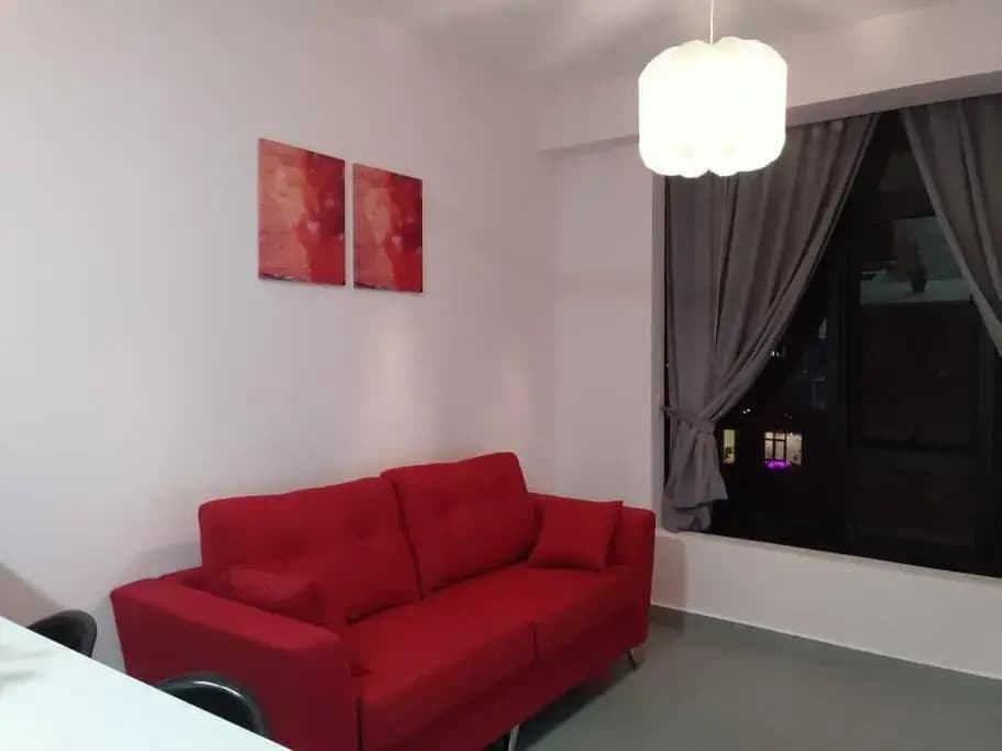 Ka609 Unit, Wifi, Netflix, Parking - photo 2