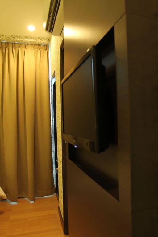 WF Hotel - photo 32
