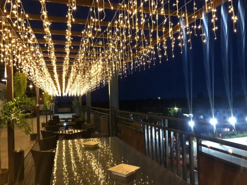 Wings Hotel - photo 10