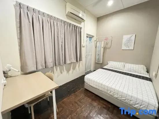 myROOM @ Mandalay Georgetown, Off Jln Burma, Gurney Drive - photo 8