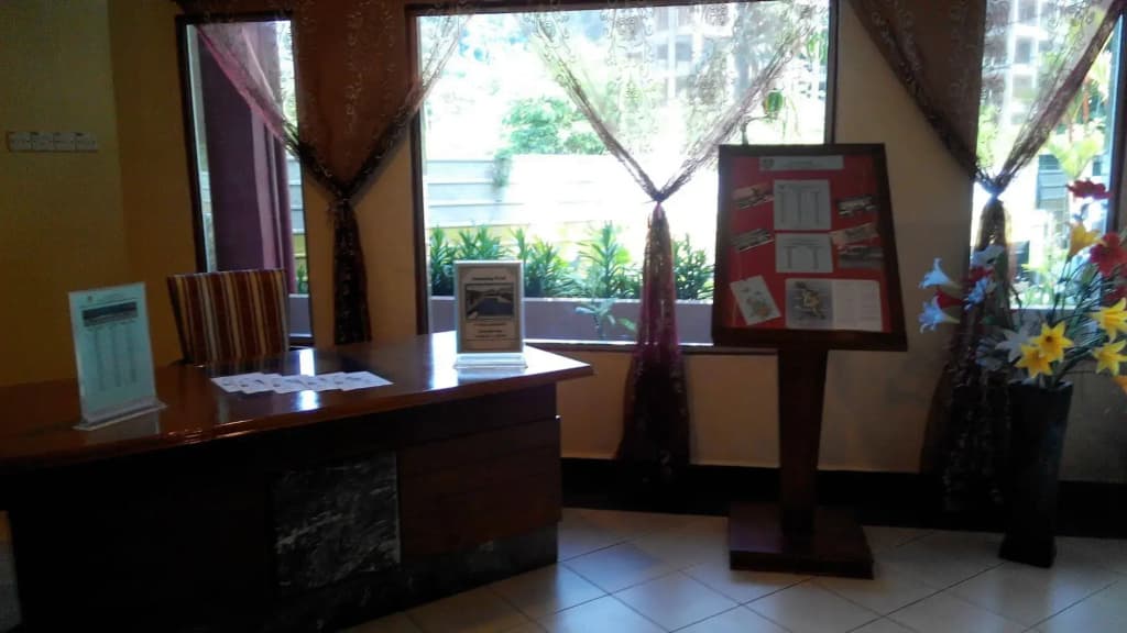 DJ Holiday Resort - photo 19