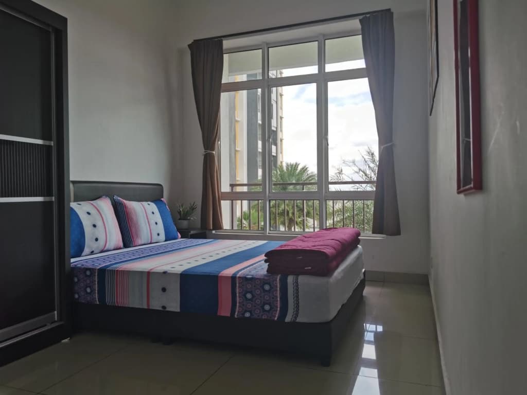 Ipoh Majestic R&C Homestay 1 - photo 2