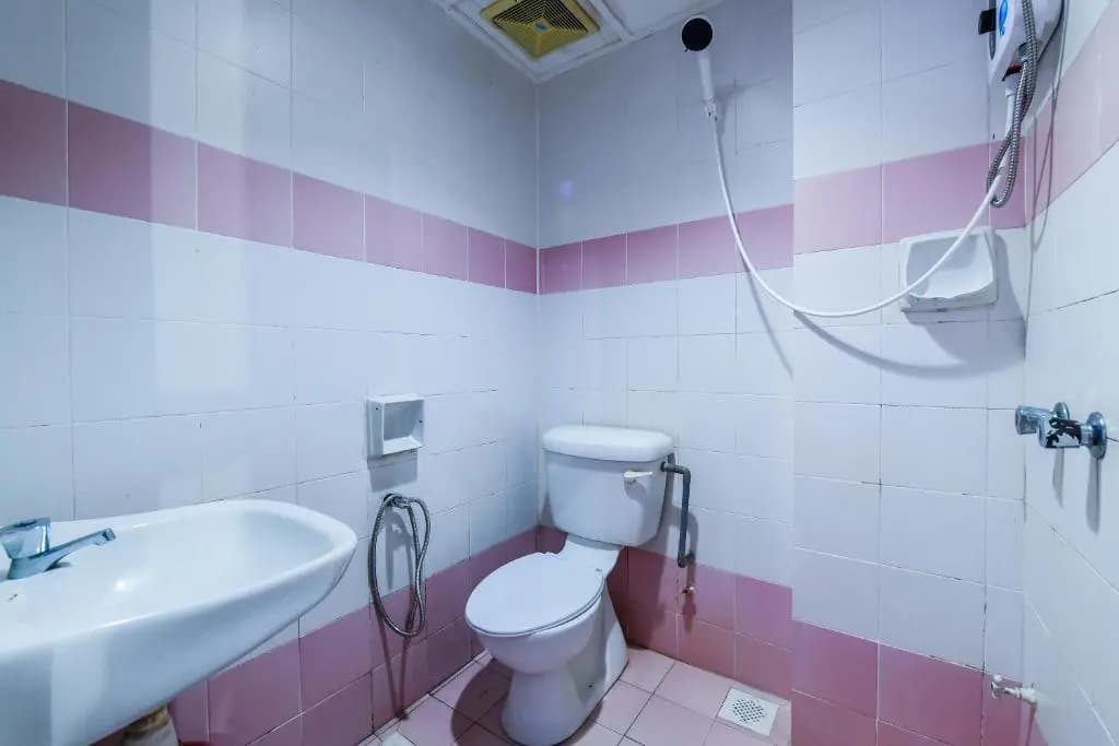 OYO Home 90466 JC Sunshine Bay Resort Apartment Port Dickson - photo 9