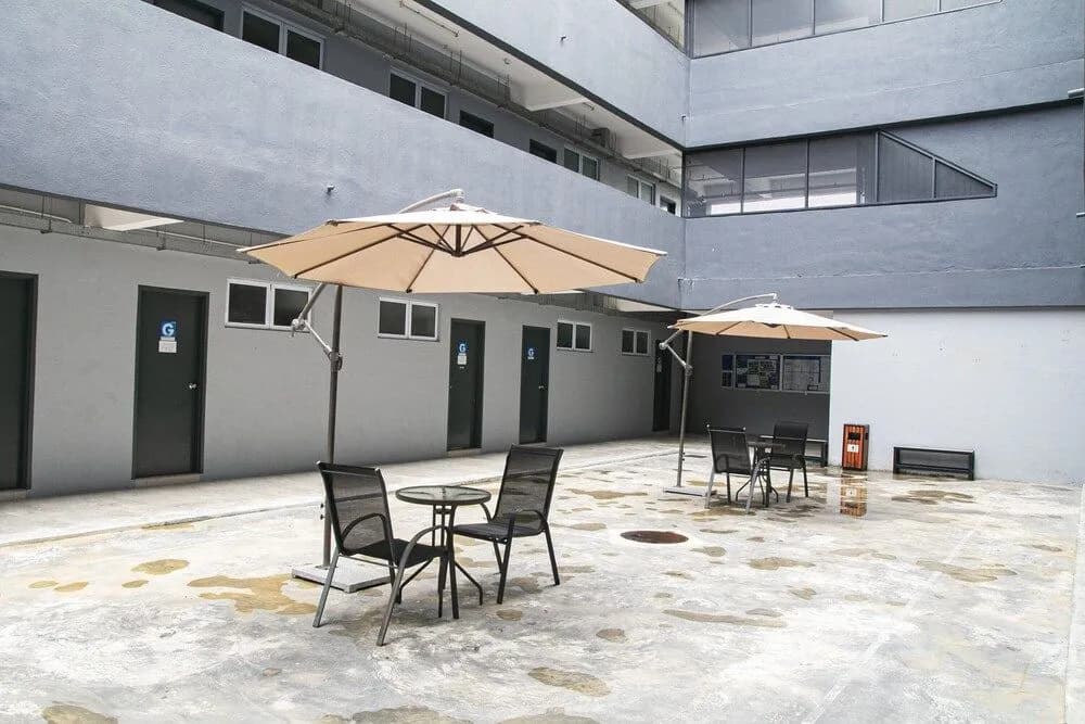 EM Homestay Melaka - photo 12