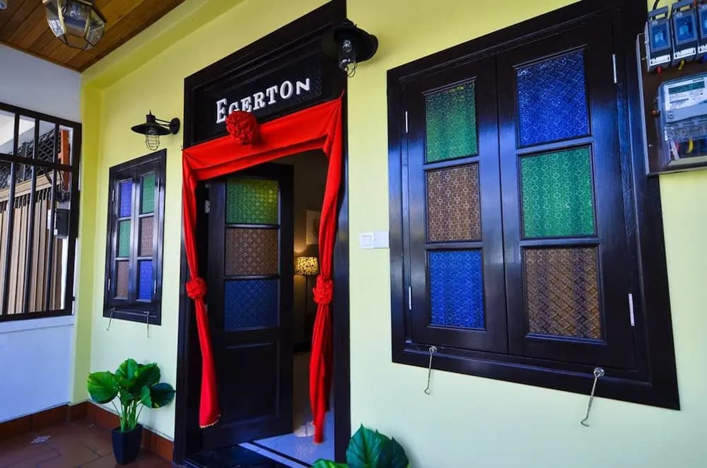 The Egerton Melaka - photo 1