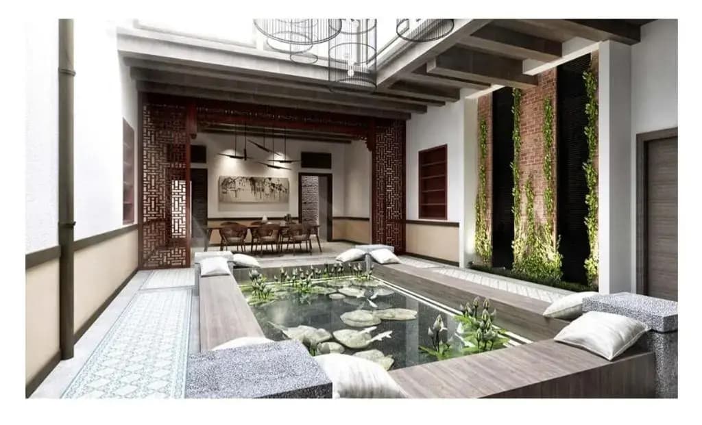 Baba House Melaka - photo 17