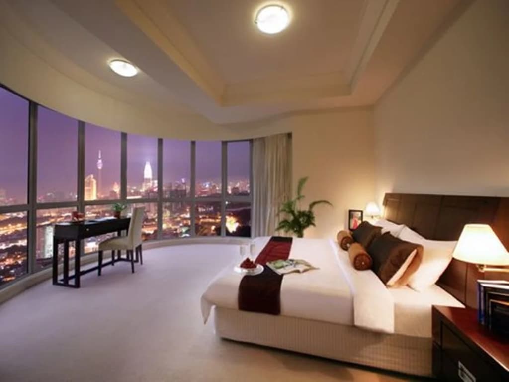 Sri Tiara Residences by Far East Hospitality - photo 23