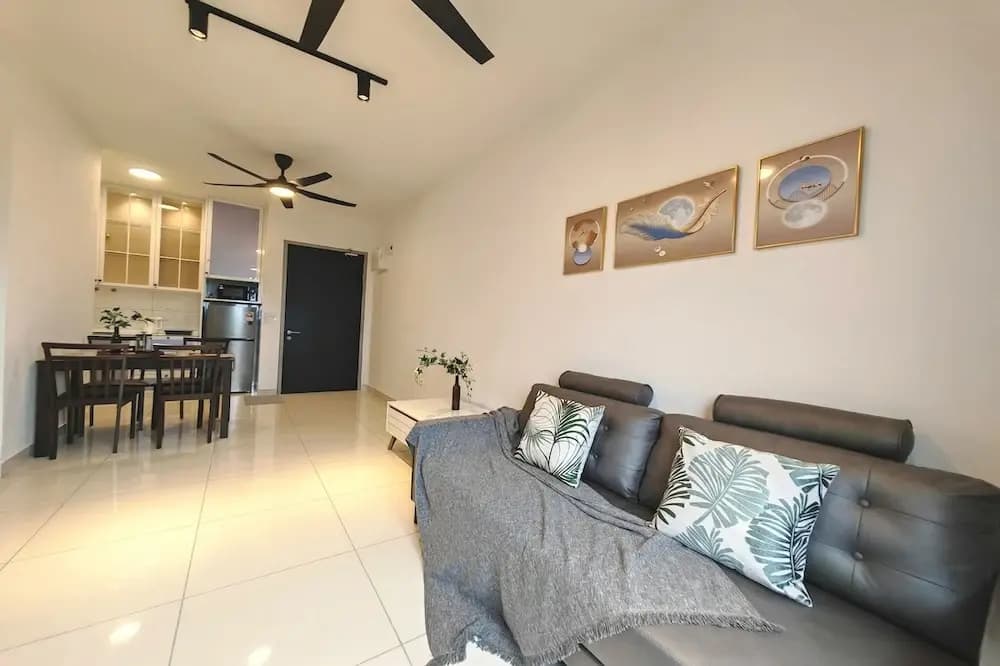 Trader Garden Residences - photo 13