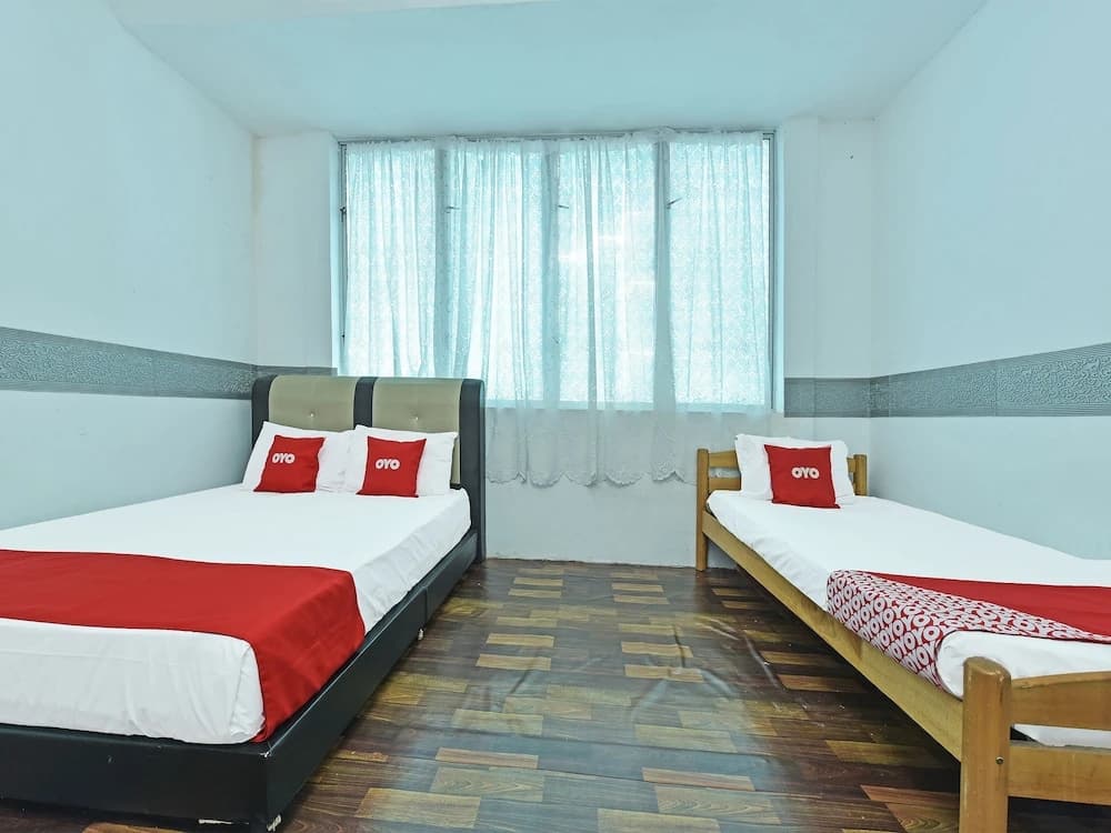 SPOT ON 90181 Cz Classic Hotel - photo 4