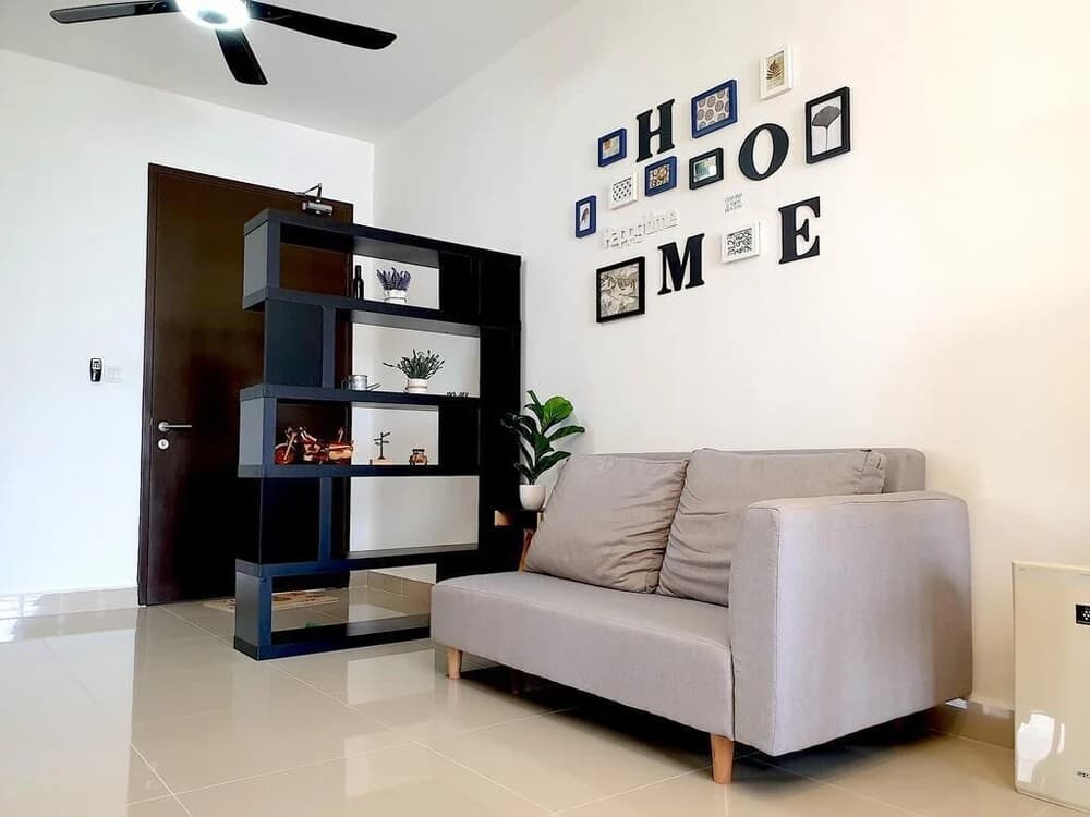 Ken Rimba Condominium Shah Alam - photo 2