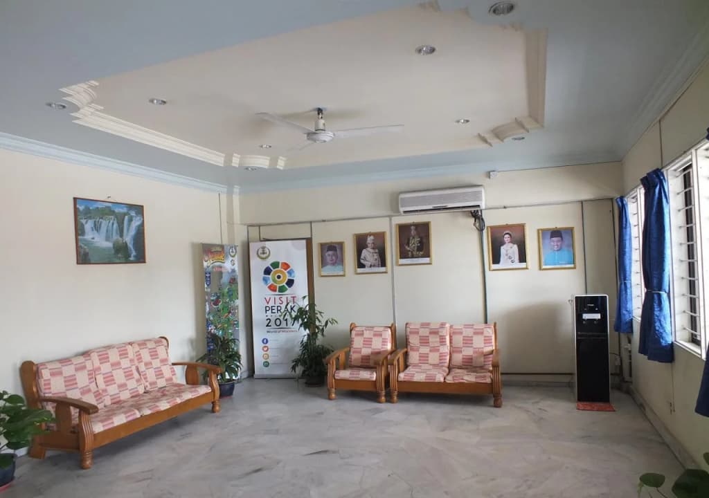 YMCA Ipoh - photo 9