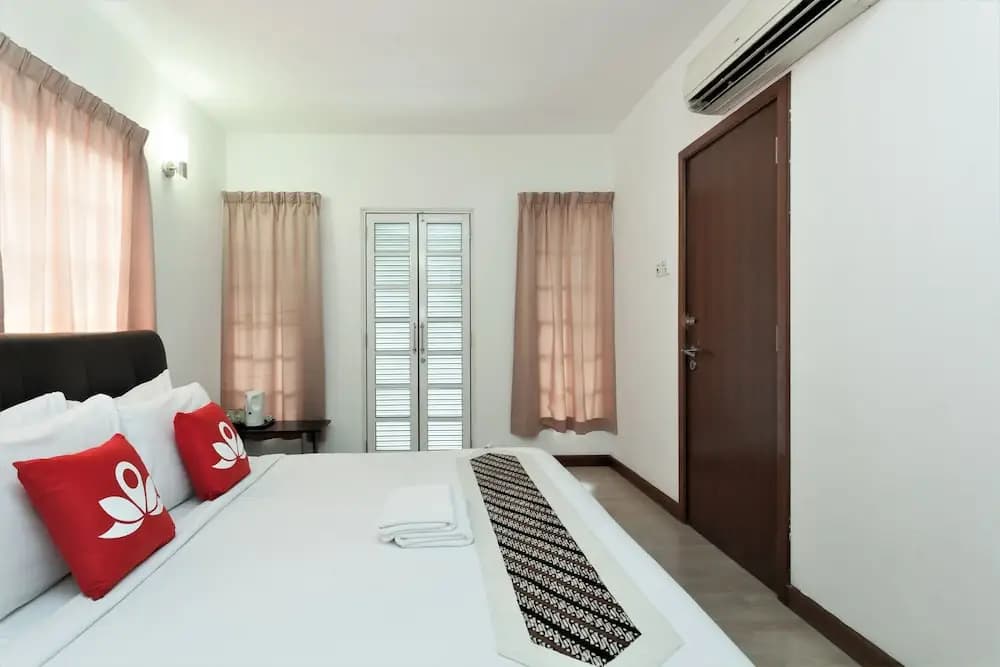 ZEN Premium Ampang Hilir - photo 6