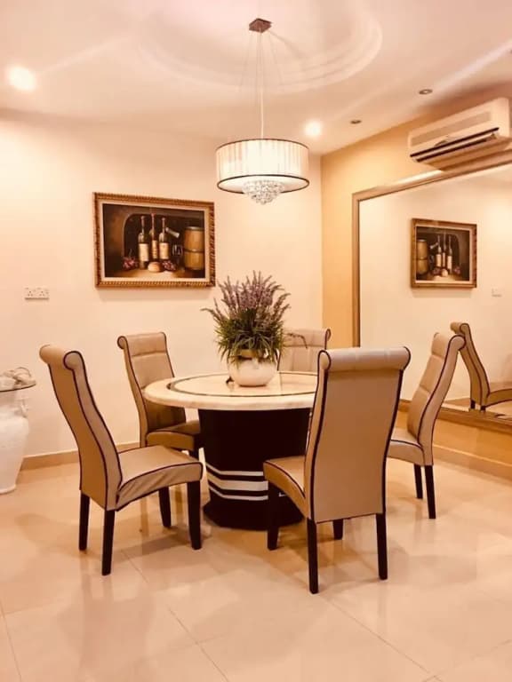 Botanic Elegant Suite Klang - photo 13