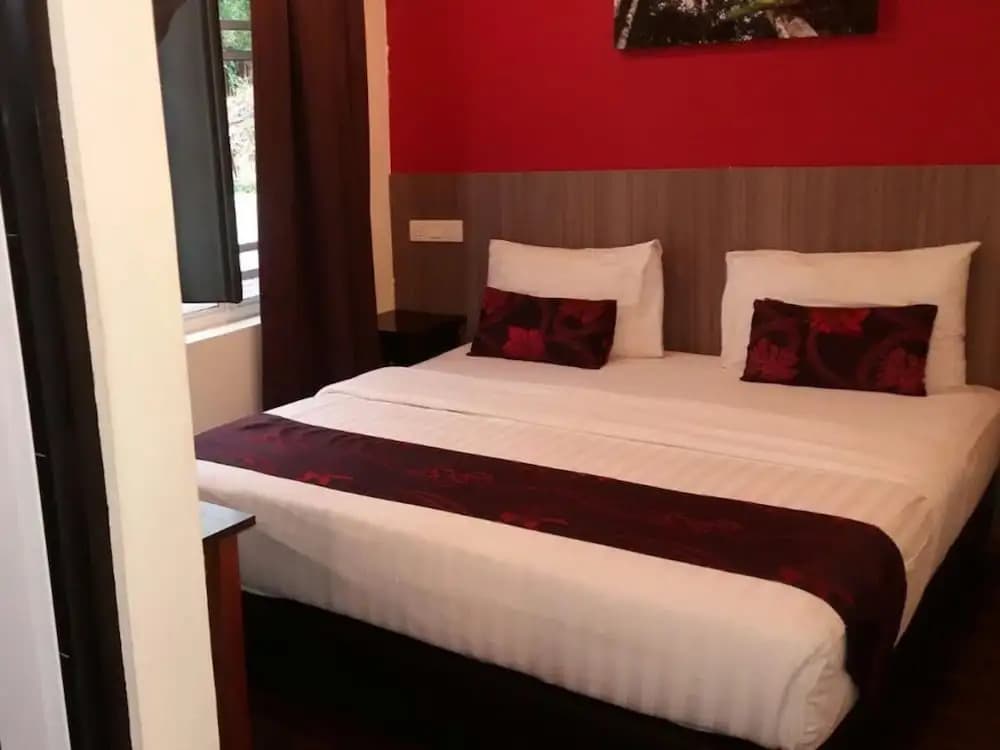 OYO Rooms Jalan Bandar Brinchang 1 - photo 6