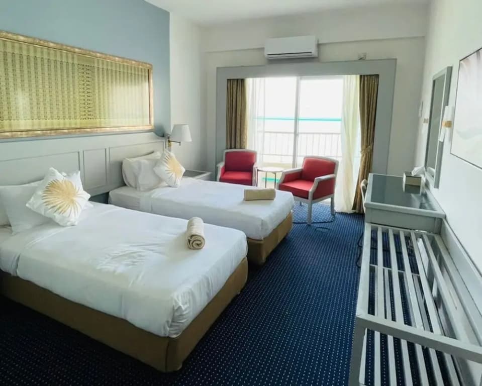 Sea View Paradise - photo 3