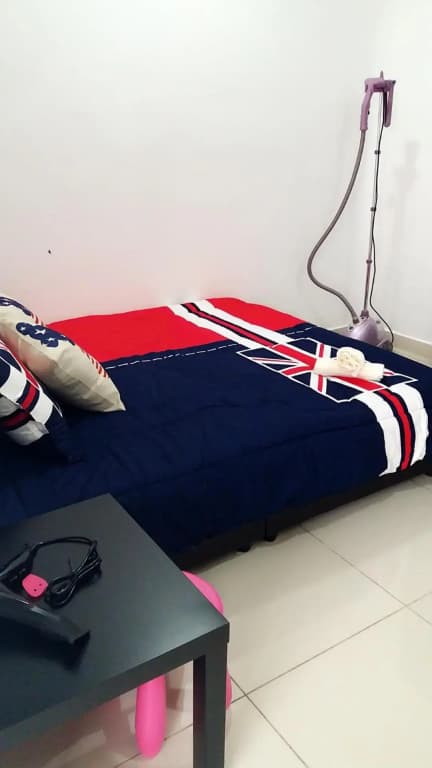 A&H 81 Homestay Alor Setar - photo 3