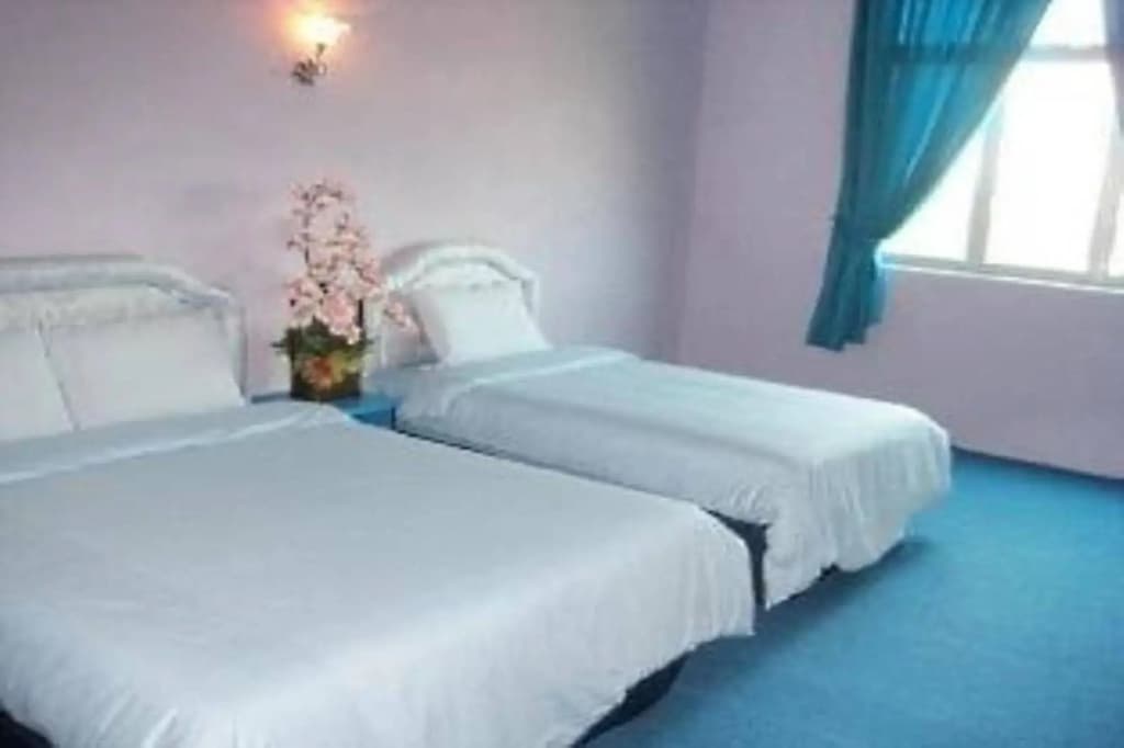 Formosa Garden Hotel - photo 6