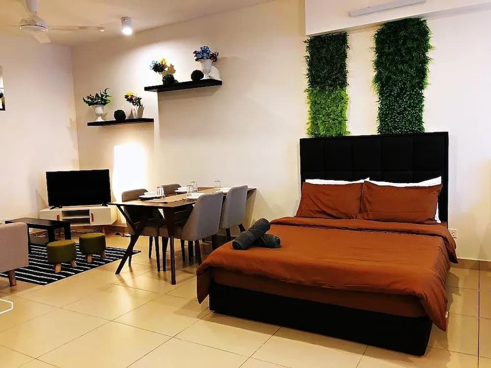 ETM Midhills Cozy Studio - photo 5