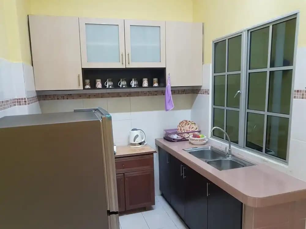Budget Inn Apartment - photo 17