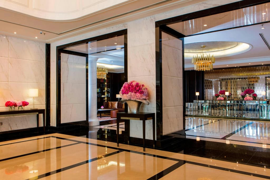 The Ritz-Carlton, Kuala Lumpur - photo 33