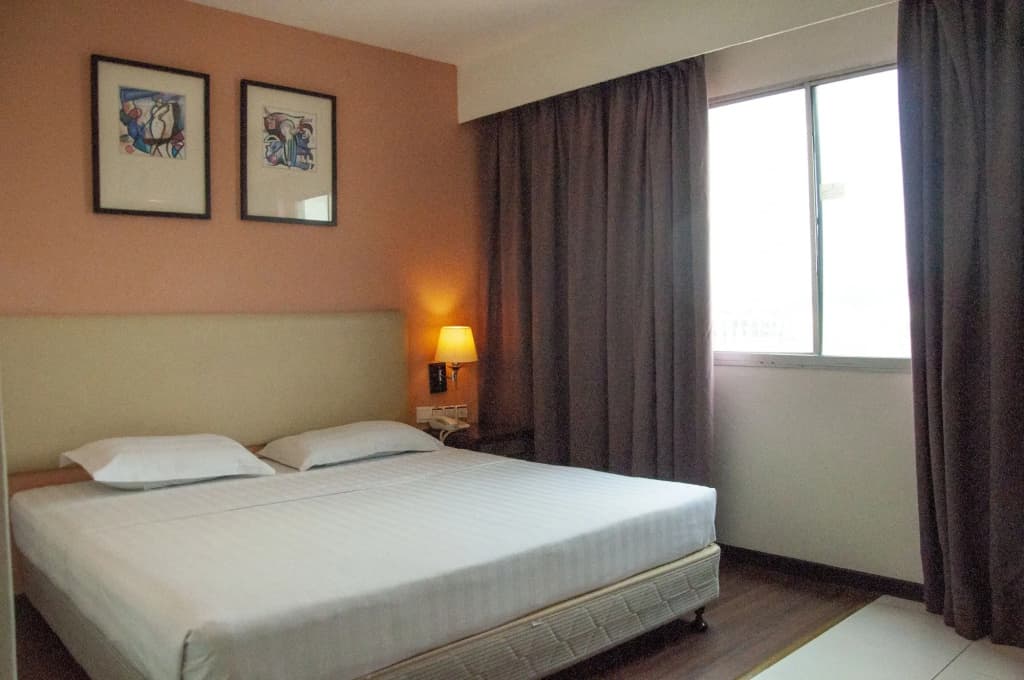 Ritz Garden Hotel Ipoh - photo 7