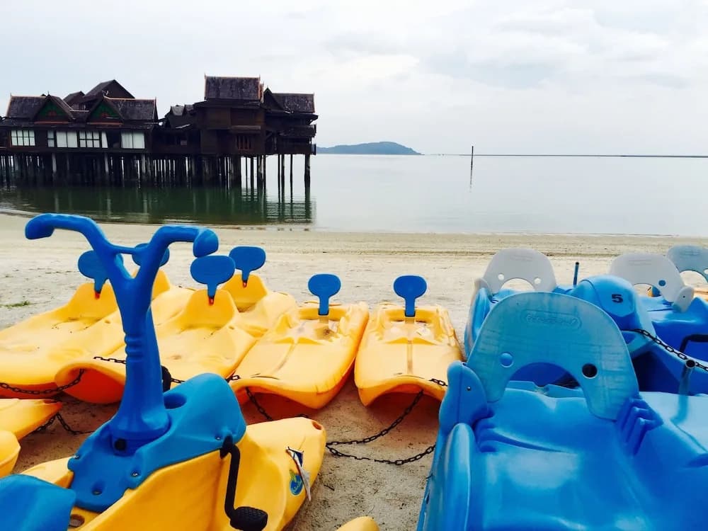 Sea Village - photo 25