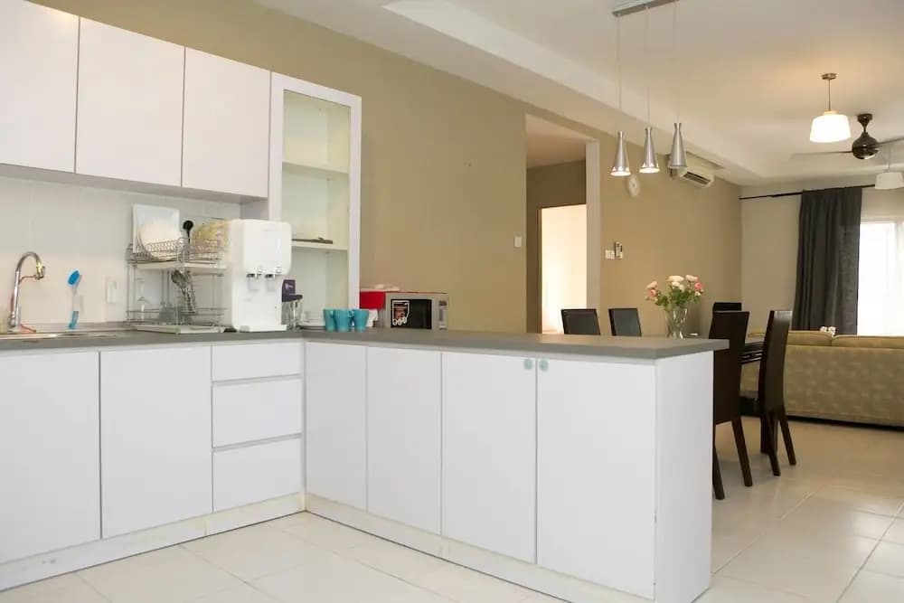 Homely Condo Near Embassy Row - photo 17
