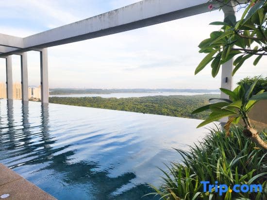 Iskandar Residence -- Legoland & Kids & WiFi # 3BR2B # 6pax - photo 4