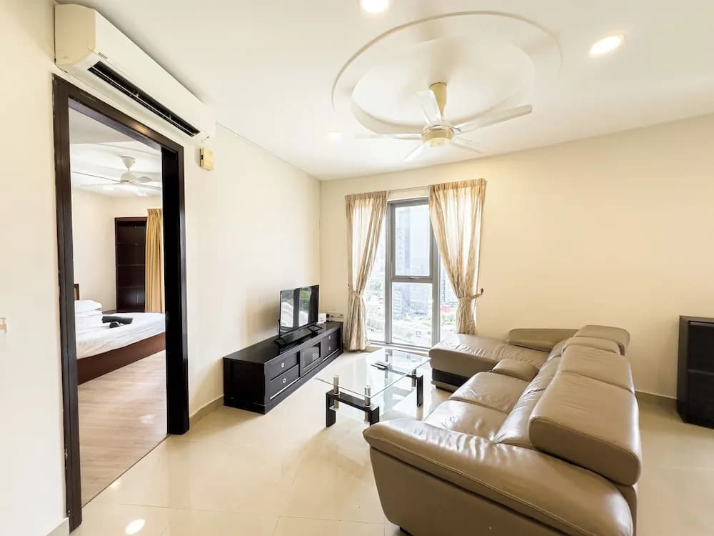 PJ8 Service Suites at Petaling Jaya - photo 3