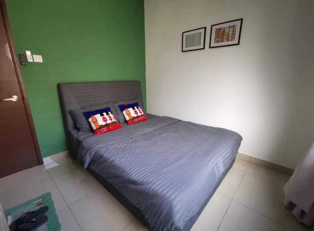 Desaru Homestay by Home Cube - photo 6