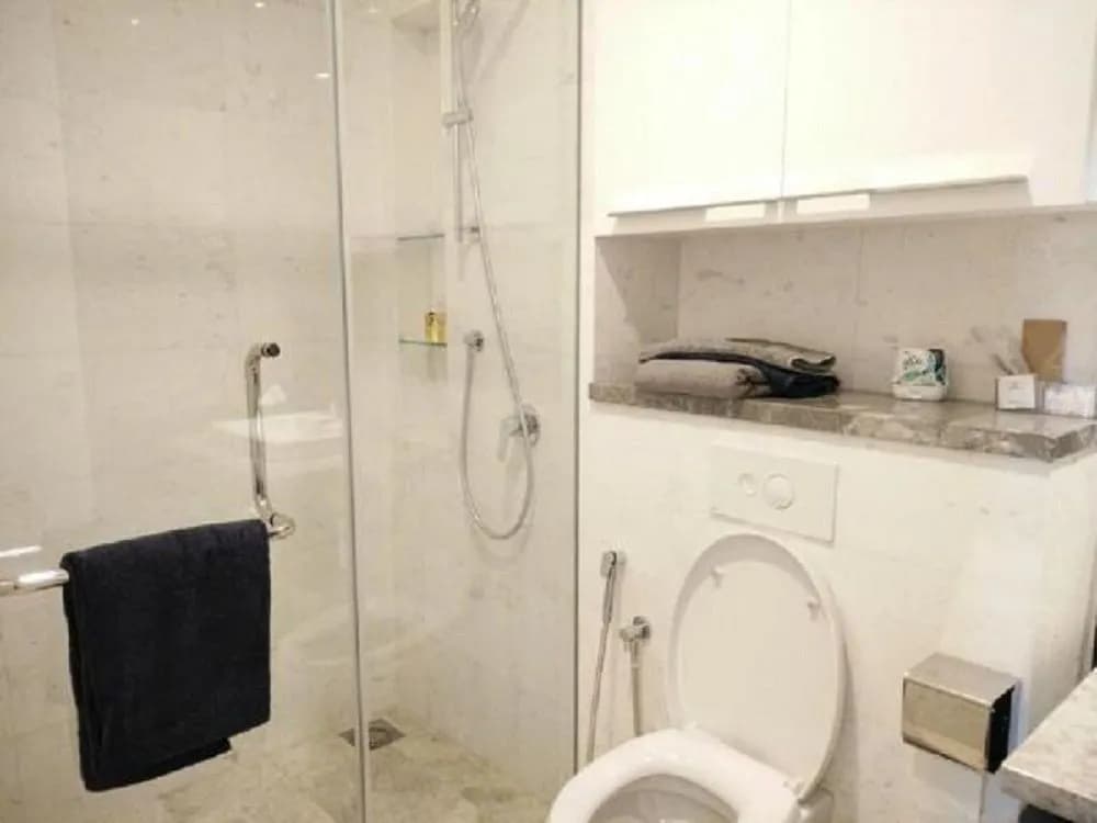 Two Bedrooms Platinum Residence - photo 10