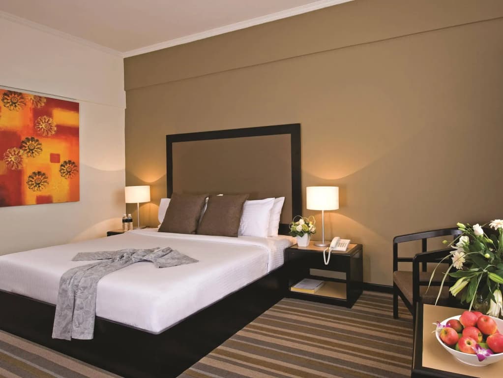 Impiana Hotel Ipoh - photo 3