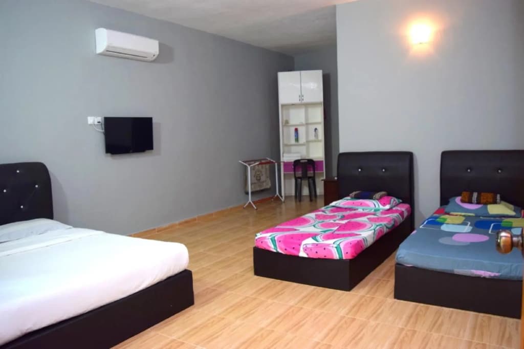 An-Nahdhoh Inn - photo 17