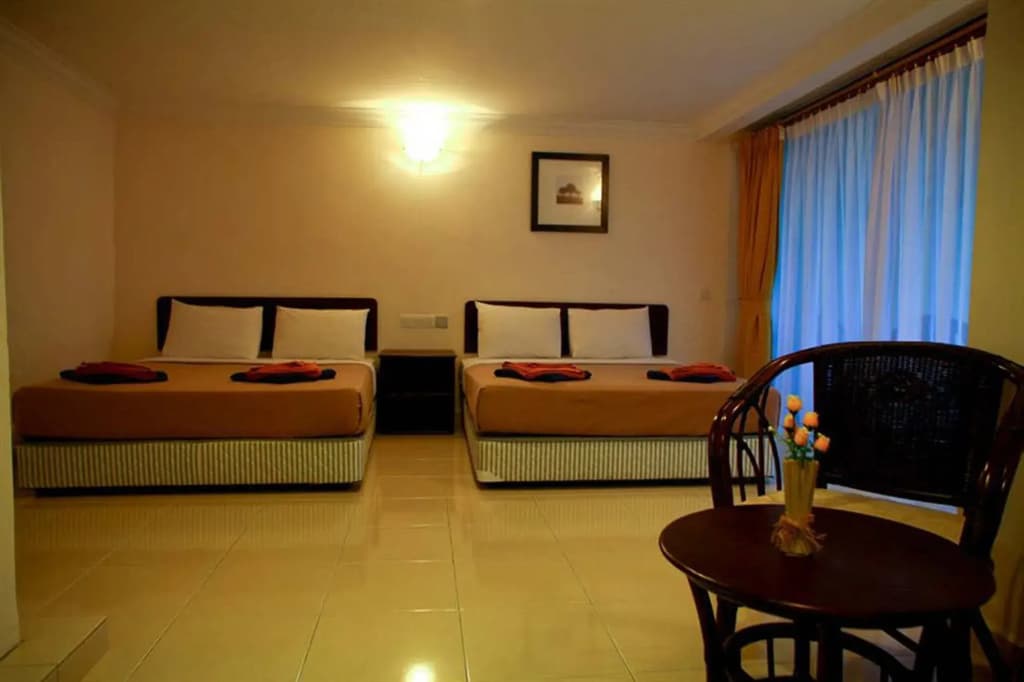 Pangkor Sandy Beach Resort - photo 5