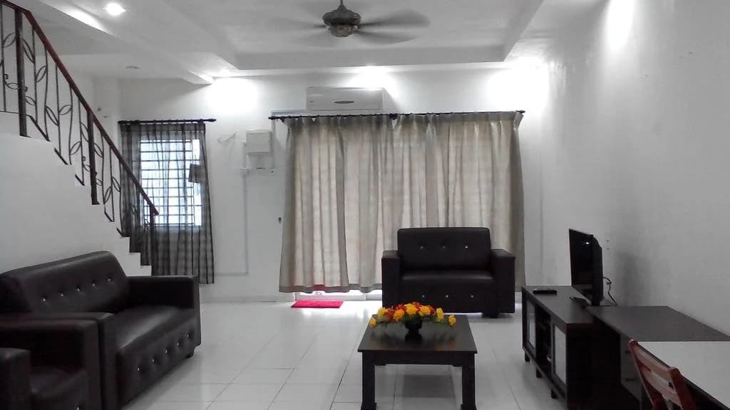 Aurora Homestay - photo 6