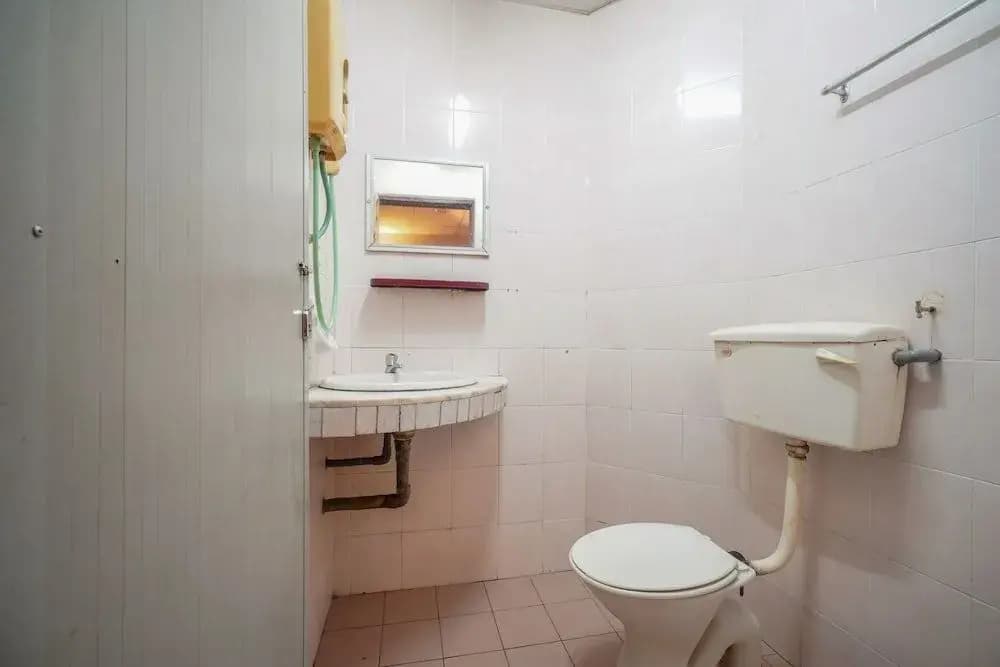 OYO 90929 DJ Hotel - photo 10
