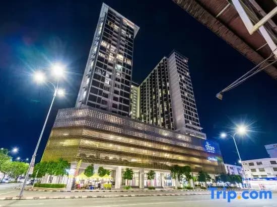 The Shore Premier Suites Kota Kinabalu - photo 9