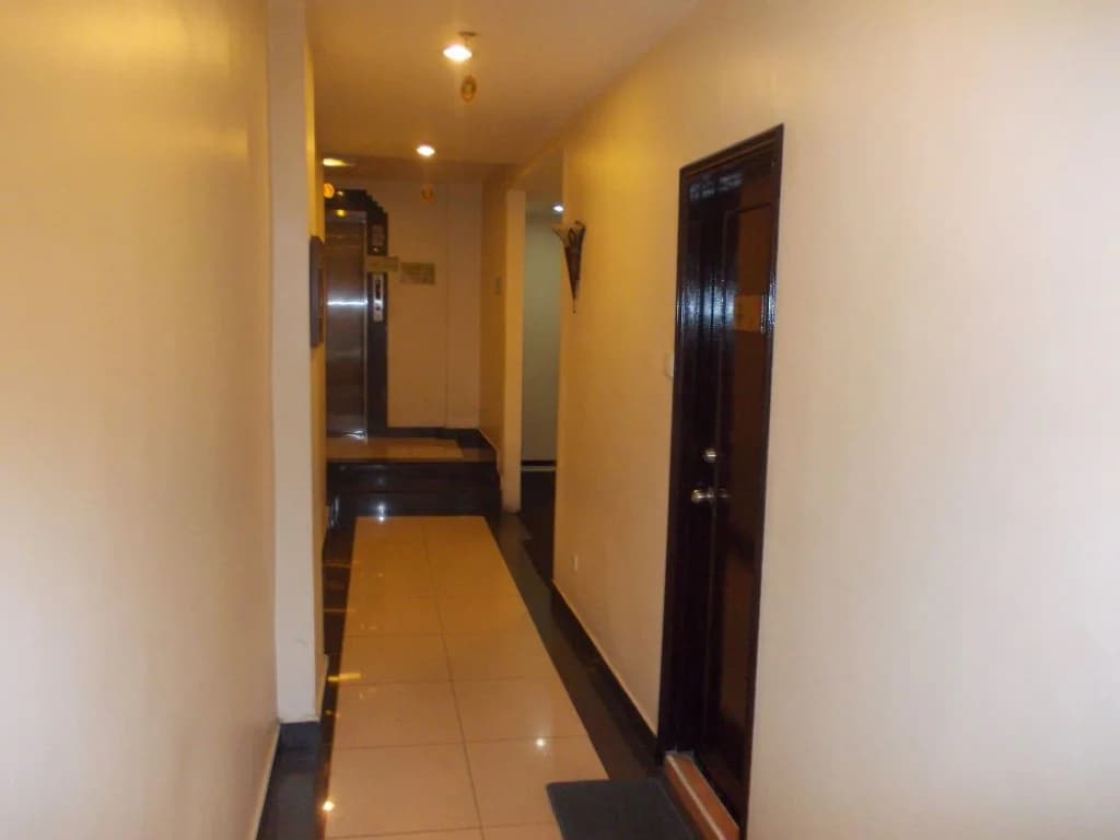 吉隆坡君宜酒店班达尔普崇中心(Hotel Sri Sutra Pusat Bandar Puchong Kuala Lumpur) - photo 11