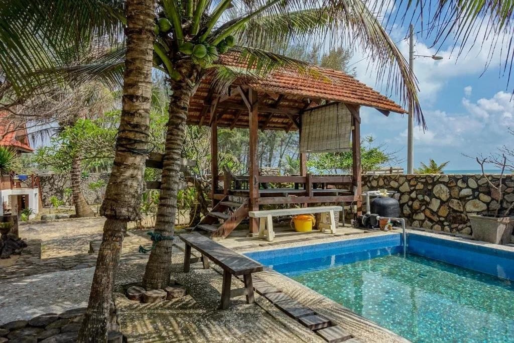 Kijalena Beach BnB - photo 9