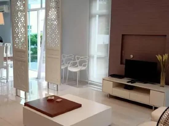 Shamrock Beach Villa Penang CORNER No10 Sleeps 25 - photo 3