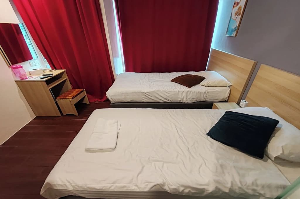 Hotel18 (MyHome) - photo 12