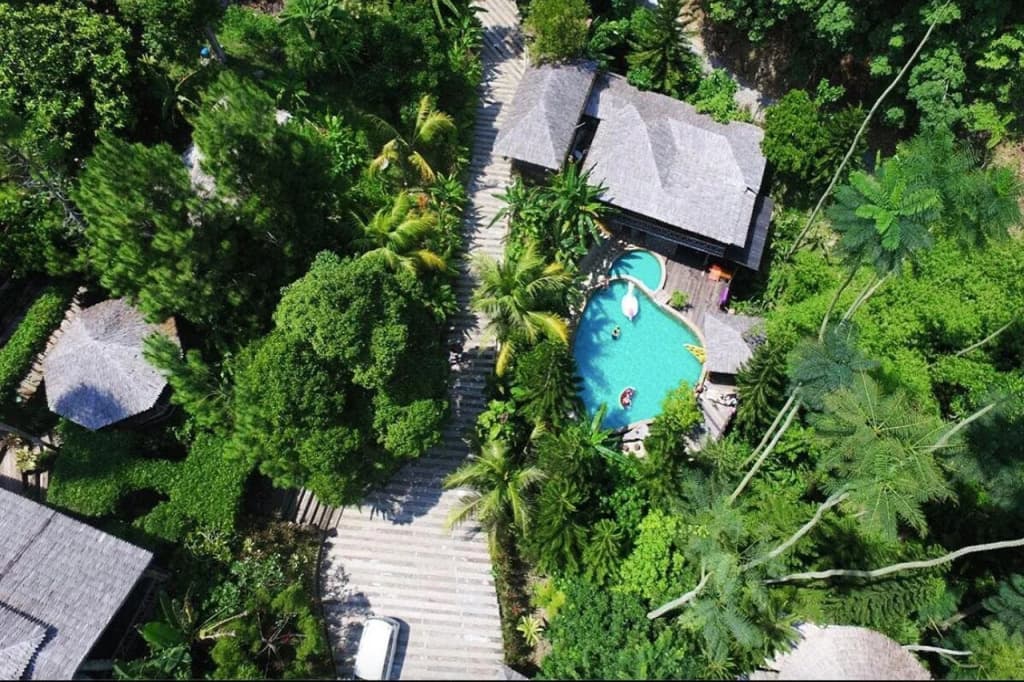 Fig Tree Hills Resort - photo 37