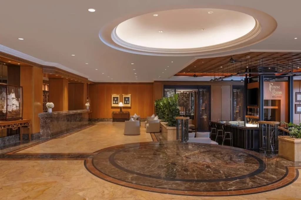 Dusit Princess Melaka - photo 26