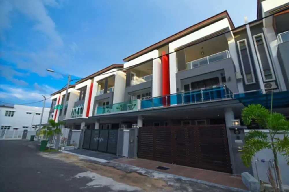 DaHong Five Star Homestay - photo 1