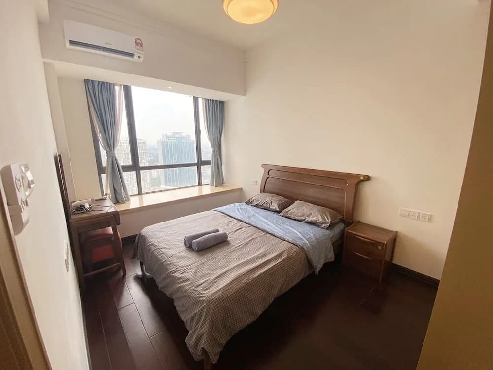 R&F TrexHomestay - photo 44