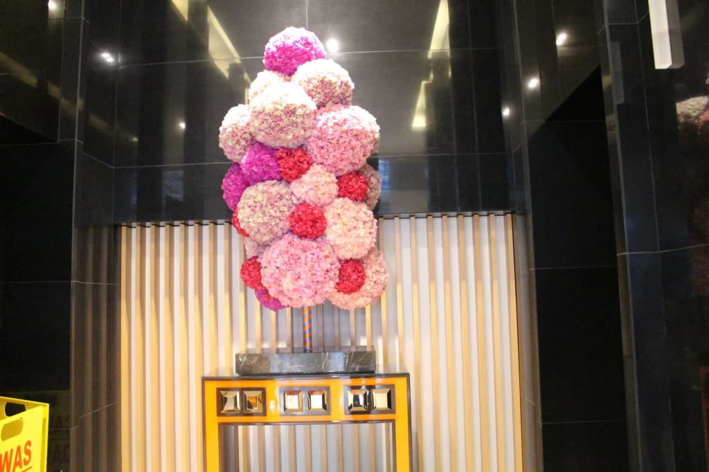 Royal Apartment at Platinum KL - photo 10