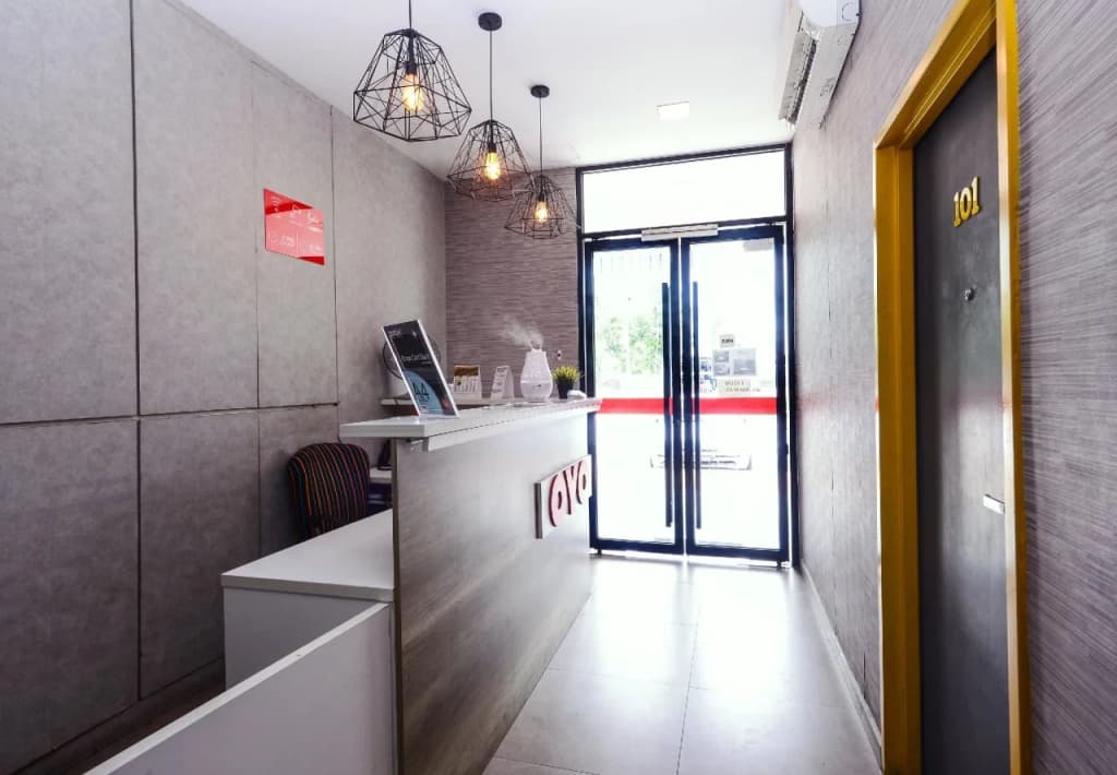 OYO 876 Hotel Sanctuary - photo 12